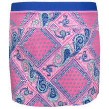 Load image into Gallery viewer, RLX Printed Aim 15in Womens Golf Skort
 - 2