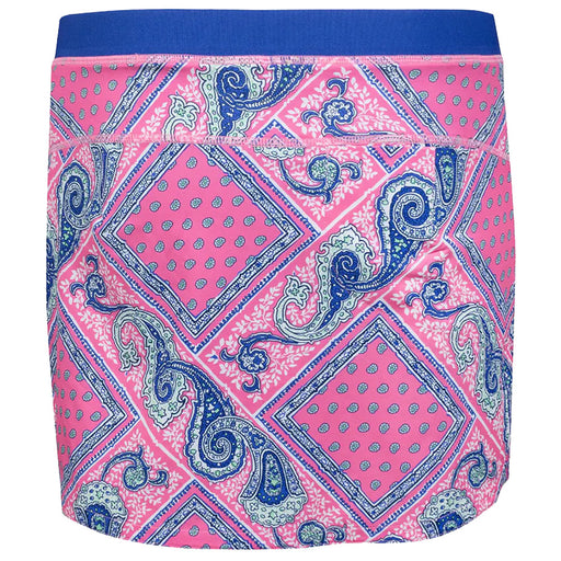 RLX Printed Aim 15in Womens Golf Skort