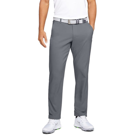 Under Armour Showdown Mens Golf Pants - ZINC GRAY 513/38/32