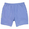 RLX Lux-Leisure 4-way Stretch Fall Blue Mens Tennis Shorts