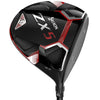 Srixon ZX5 9.5 Stiff Mens Right Hand Driver