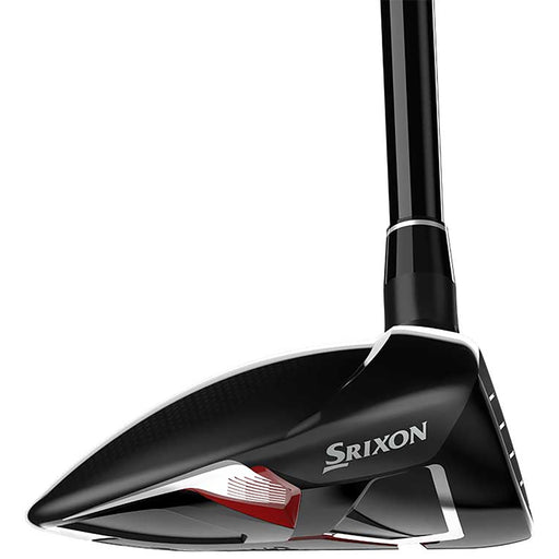 Srixon ZX 5 Stiff Mens Right Hand Fairway Wood