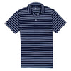 Polo Golf Ralph Lauren Tour Pique Pro Fit French Navy Mens Golf Polo