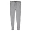 RLX Lux Carbon Light Grey Heather Womens Jogger