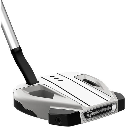 TaylorMade Spider EX Platinum Flow Neck Putter