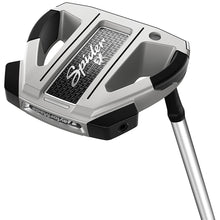 Load image into Gallery viewer, TaylorMade Spider EX Platinum Flow Neck Putter - Default Title
 - 1