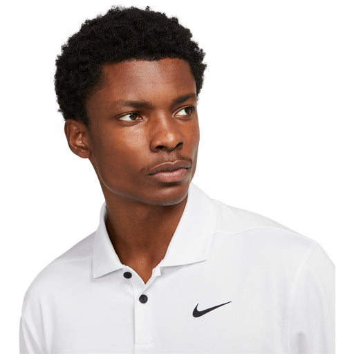 Nike Dri-FIT Vapor Texture Mens Golf Polo