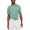 Nike Dri-FIT Player Printed Mens Golf Polo