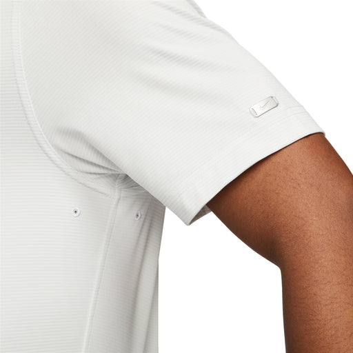 Nike Dri-FIT Player Control Mens Golf Polo