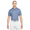 Nike Dri-FIT Vapor Jacquard Mens Golf Polo