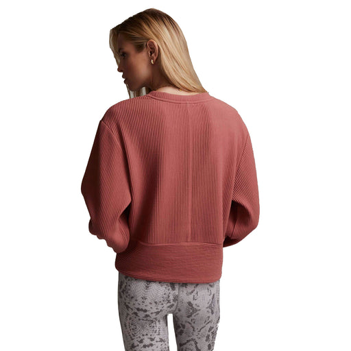 Varley Maybrook Womens Sweatshirt