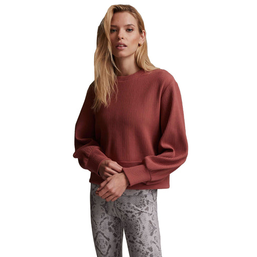 Varley Maybrook Womens Sweatshirt