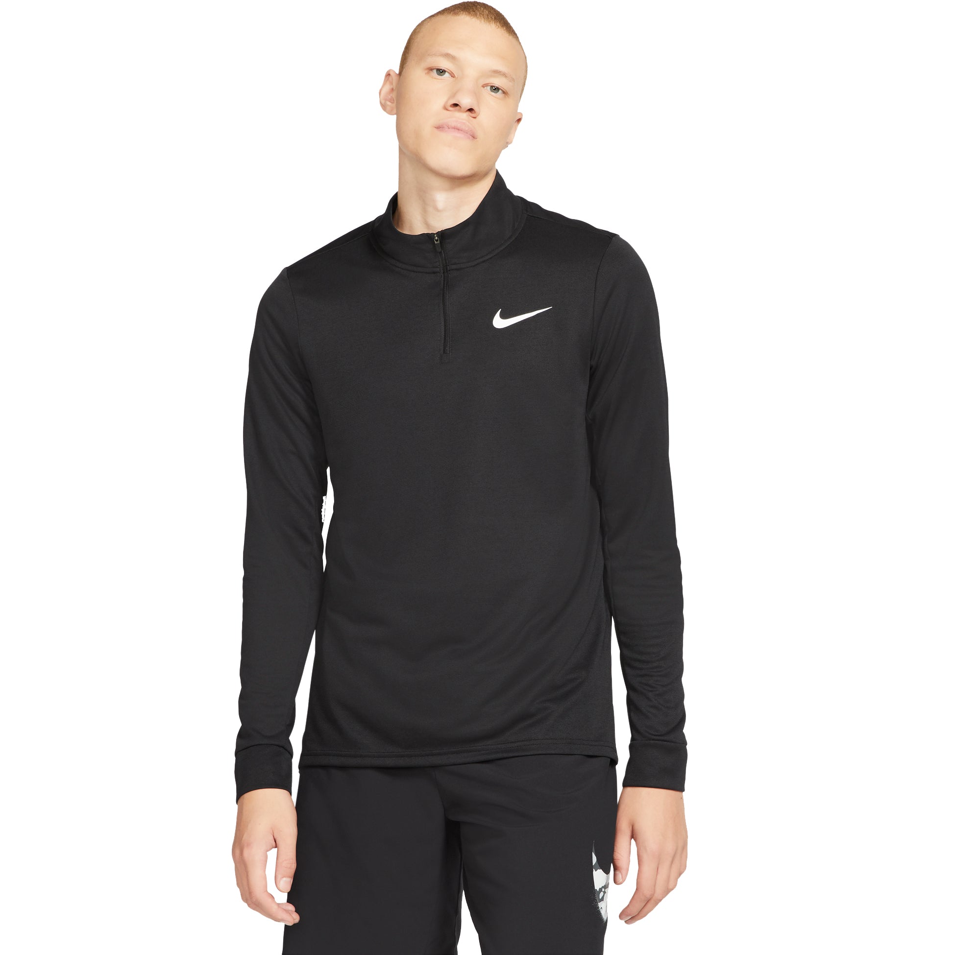 Nike Dri-FIT Superset Mens Training 1/4 Zip – Golf-Clubs.com