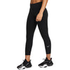 Nike One Mid-Rise Crop Womens Leggings