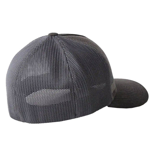 TravisMathew Main Sail Heather Grey Mens Hat