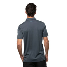 Load image into Gallery viewer, TravisMathew BYOB Mood Indigo Mens Golf Polo
 - 2