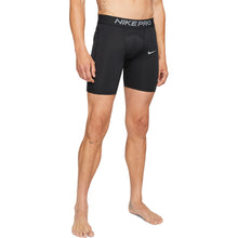 Load image into Gallery viewer, Nike Pro Compression Mens Training Shorts - BLACK 010/XXL
 - 1