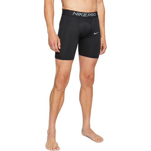 Nike Pro Compression Mens Training Shorts - BLACK 010/XXL