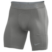 Load image into Gallery viewer, Nike Pro Compression Mens Training Shorts - CARBON HTHR 091/XXL
 - 3