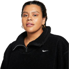 Load image into Gallery viewer, Nike Therma-FIT Cozy Womens Training 1/2 Zip
 - 3