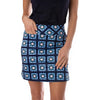 Golftini A Star is Born 18in Womens Golf Skort