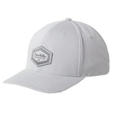 Load image into Gallery viewer, TravisMathew Footbridge Heather Lt Grey Mens Hat
 - 1