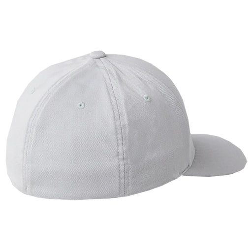 TravisMathew Footbridge Heather Lt Grey Mens Hat