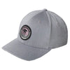 TravisMathew Golden Light Mens Golf Hat