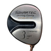 Used Sonartec SS-3 Fairway Wood 22342