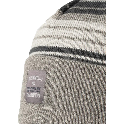 TravisMathew Doggy Paddle Mens Golf Beanie