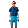 J. Lindeberg Hendrik Regular Fit Mens Golf Polo