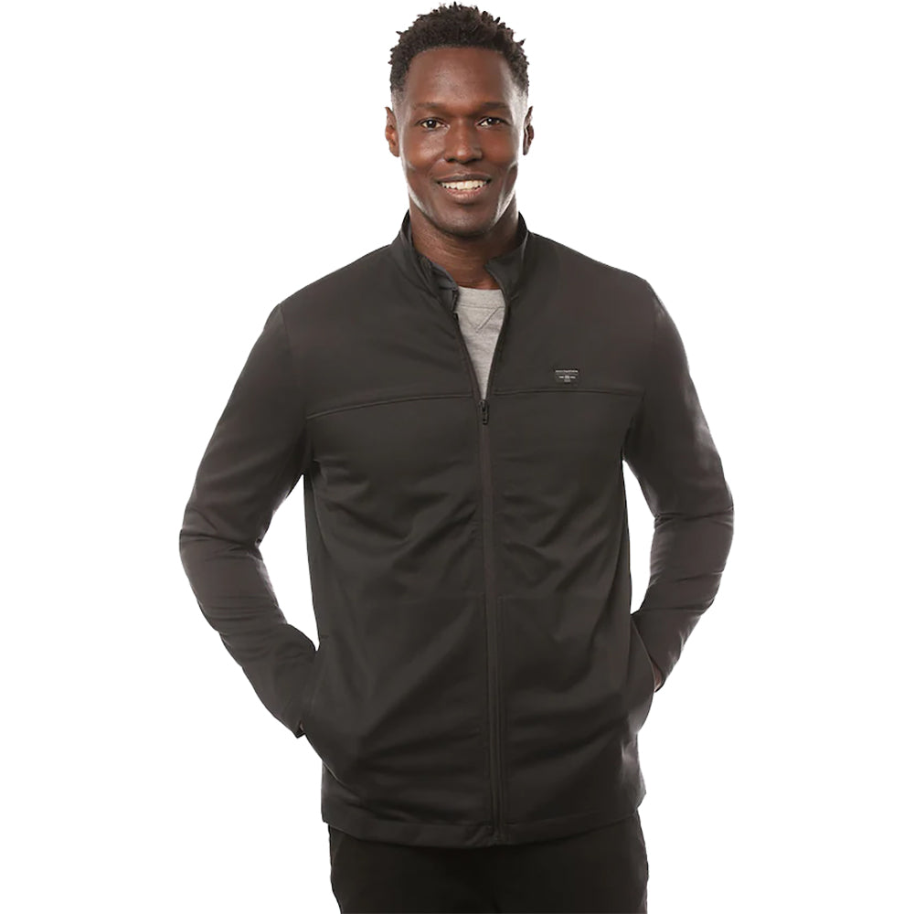 TravisMathew Raditude Mens 3-in-1 Golf Jacket – Golf-Clubs.com