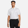 Nike Dri-FIT Vapor Stripe OLC Mens Golf Polo