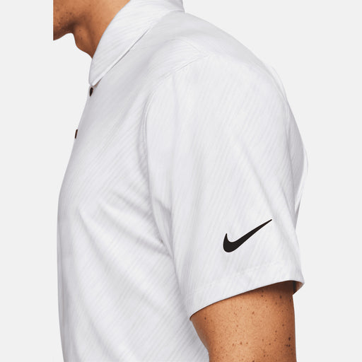 Nike Dri-FIT Vapor Stripe OLC Mens Golf Polo