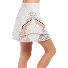 Load image into Gallery viewer, Lucky in Love Animal Instinct Womens Golf Skort
 - 2