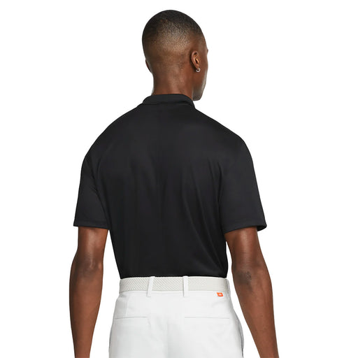 Nike Dri-Fit Victory Solid Mens Golf Polo