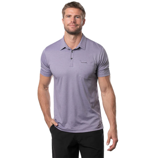 TravisMathew Spooner Lake Mens Golf Polo