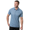 TravisMathew High Spirits Mens Golf Polo