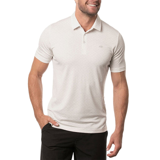 TravisMathew Turned Around Mens Golf Polo