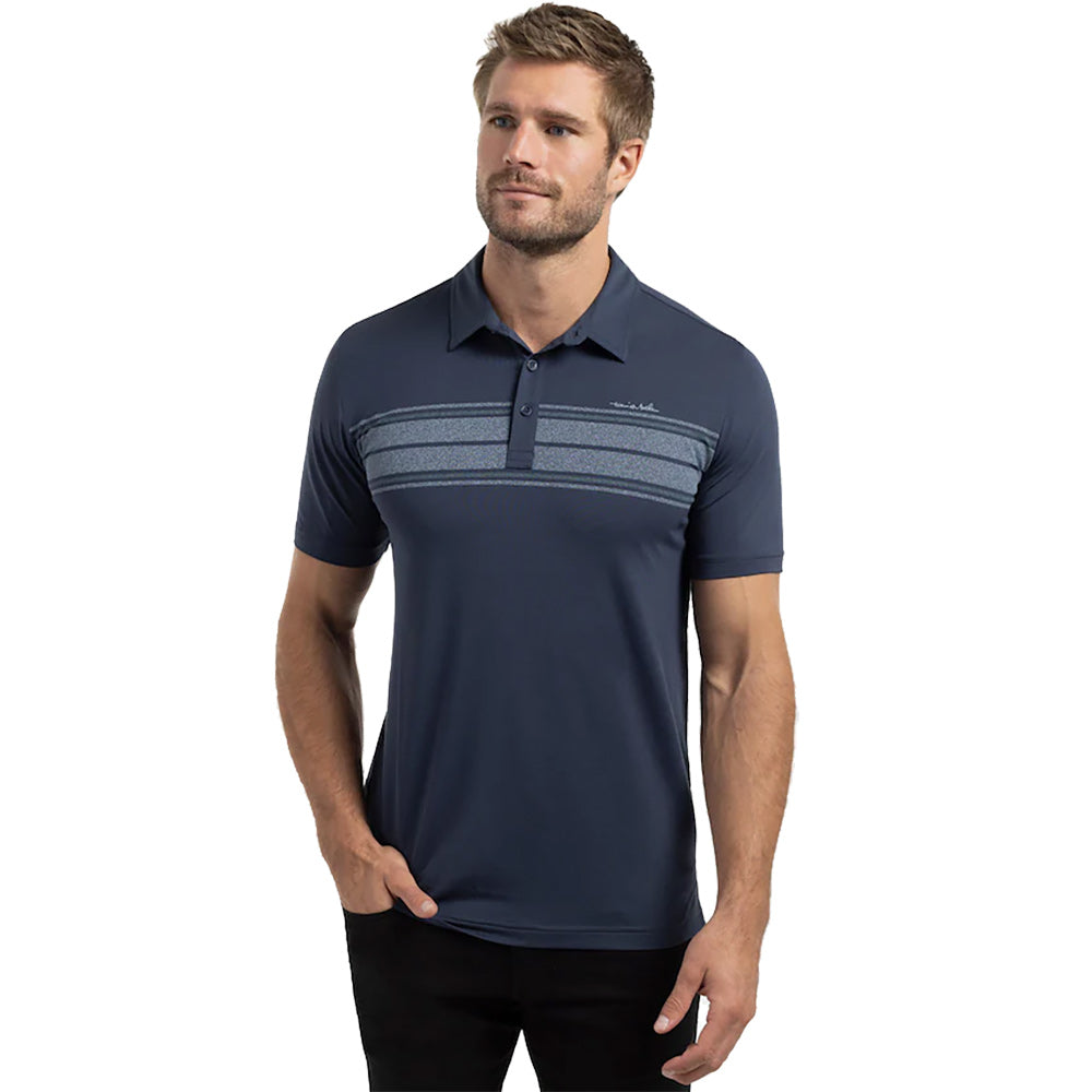 TravisMathew Perfect Conditions Mens Golf Polo