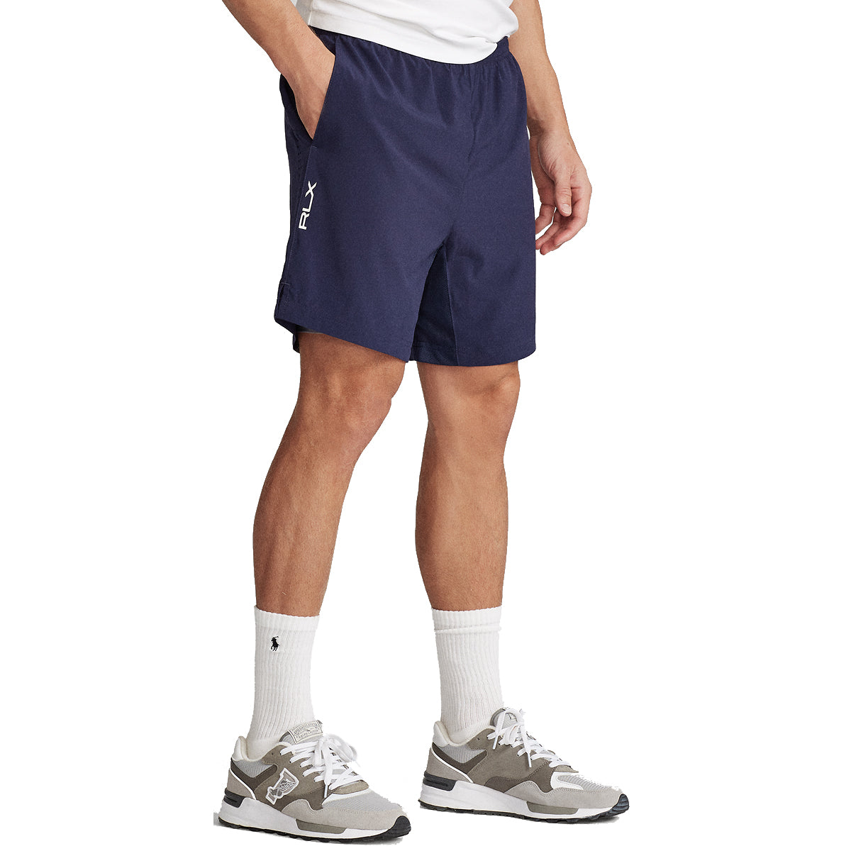 Ralph Lauren navy blue RLX golf shorts 30 high quality