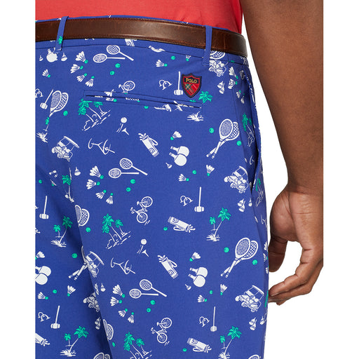 Polo Golf Ralph Lauren Links Beach Mens Golf Short