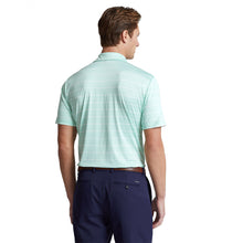 Load image into Gallery viewer, RLX Ralph Lauren FthrWt Airflow AprilGn Men Polo
 - 2