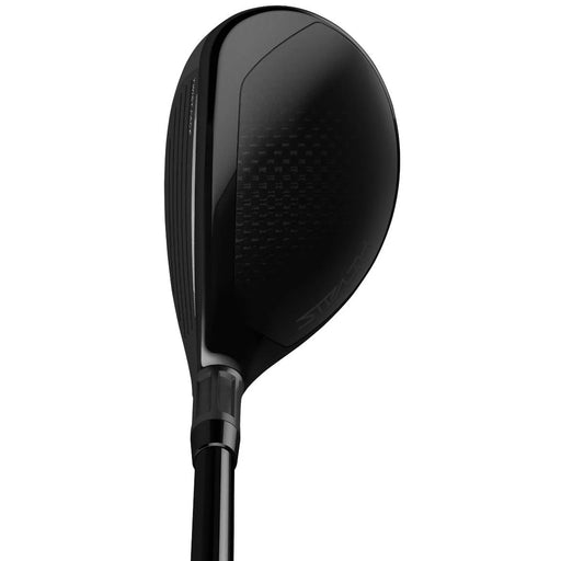 TaylorMade Stealth Rescue Hybrid