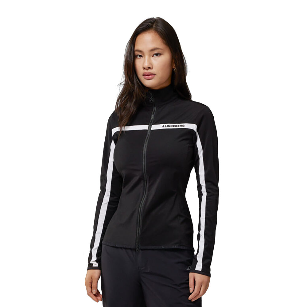 J. Lindeberg on sale Women's Golf Jacket