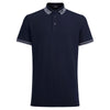 J. Lindeberg Austin Mens Golf Polo