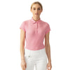 Daily Sports Carmela Dahlia Womens Golf Polo