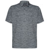 Oakley Aero Hydrolix Mens Golf Polo