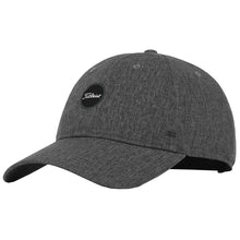 Load image into Gallery viewer, Titleist Montauk Breezer Mens Golf Hat - Hr Graphit 000c
 - 1