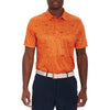 Robert Graham BBQ Boss Knit Mens Golf Polo